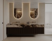 New Build - ground-floor - Benahavís