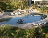 New Build - ground-floor - Benahavís