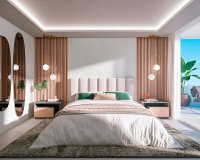 New Build - ground-floor - Benalmádena