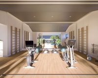 New Build - ground-floor - Benalmádena