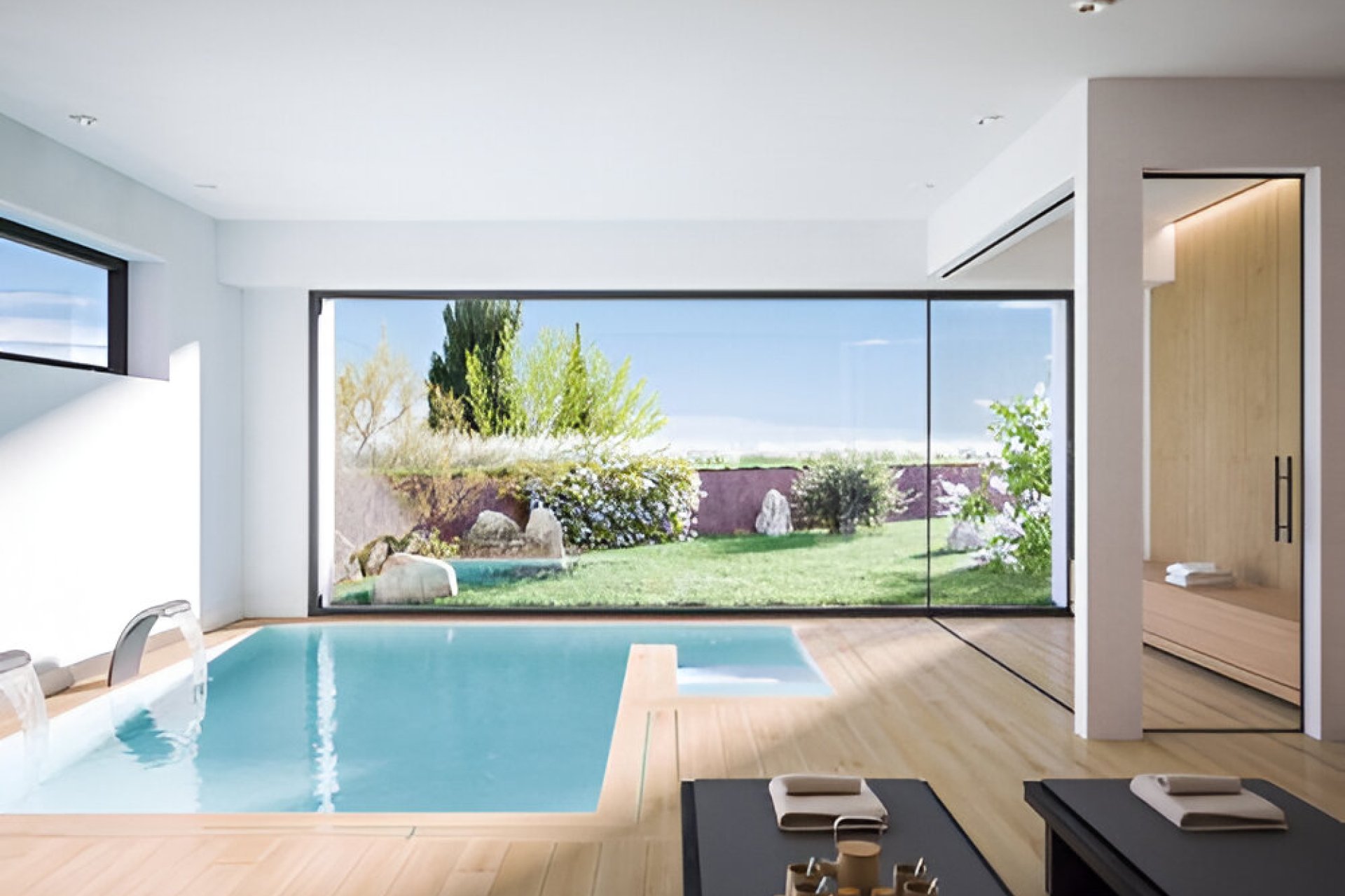 New Build - ground-floor - Benalmádena