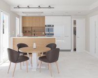 New Build - ground-floor - Calahonda