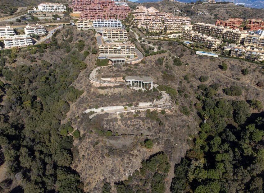 New Build - ground-floor - Calahonda