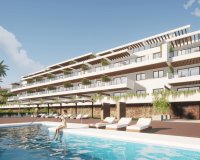 New Build - ground-floor - Calahonda