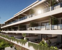 New Build - ground-floor - Calahonda