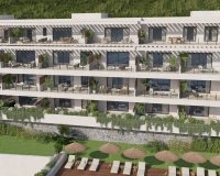 New Build - ground-floor - Calahonda