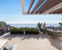 New Build - ground-floor - Calahonda