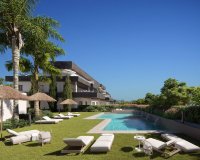 New Build - ground-floor - Casares Costa