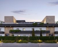 New Build - ground-floor - Casares Costa