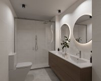 New Build - ground-floor - Casares Costa