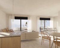 New Build - ground-floor - Casares Costa