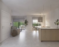 New Build - ground-floor - Casares Costa