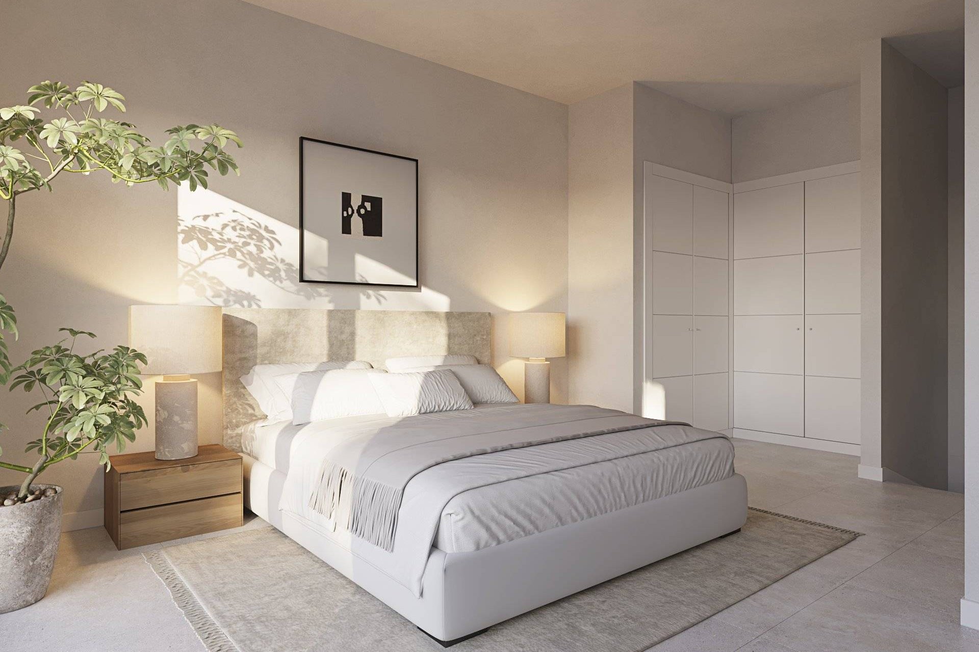 New Build - ground-floor - Casares Costa