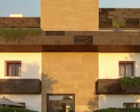 New Build - ground-floor - Casares Costa