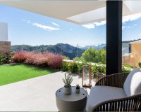 New Build - ground-floor - El Poble Nou de Benitatxell