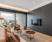 New Build - ground-floor - El Poble Nou de Benitatxell