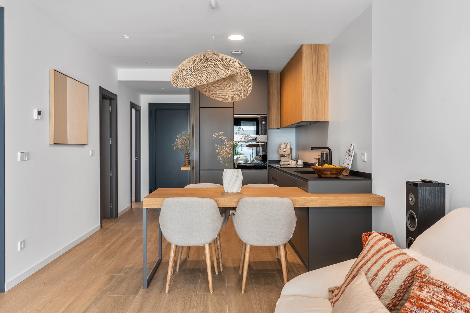 New Build - ground-floor - El Poble Nou de Benitatxell