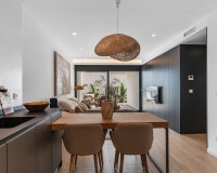 New Build - ground-floor - El Poble Nou de Benitatxell