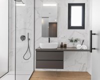 New Build - ground-floor - El Poble Nou de Benitatxell