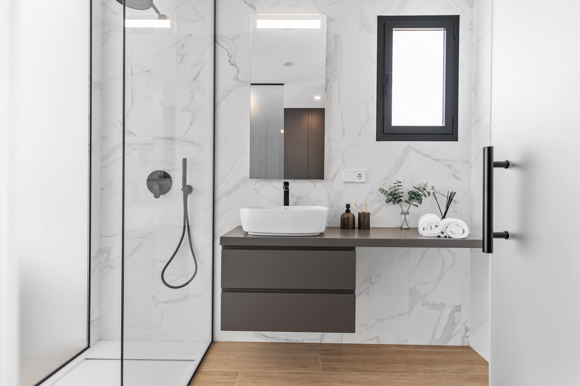 New Build - ground-floor - El Poble Nou de Benitatxell