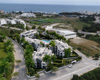 New Build - ground-floor - Estepona