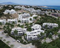 New Build - ground-floor - Estepona