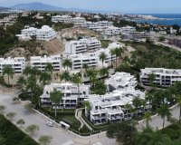 New Build - ground-floor - Estepona