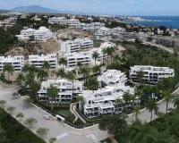 New Build - ground-floor - Estepona