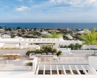 New Build - ground-floor - Estepona