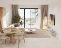 New Build - ground-floor - Estepona
