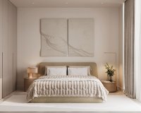 New Build - ground-floor - Estepona