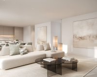 New Build - ground-floor - Estepona