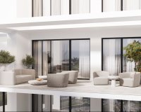 New Build - ground-floor - Estepona