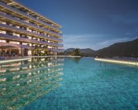 New Build - ground-floor - Estepona