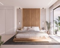 New Build - ground-floor - Estepona