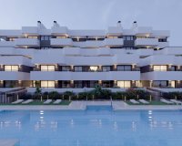 New Build - ground-floor - Estepona