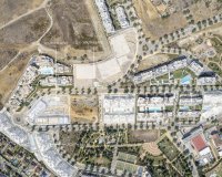 New Build - ground-floor - Estepona