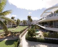 New Build - ground-floor - Estepona