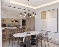 New Build - ground-floor - Estepona