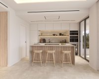 New Build - ground-floor - Estepona