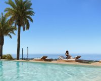 New Build - ground-floor - Estepona