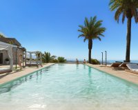 New Build - ground-floor - Estepona