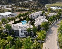 New Build - ground-floor - Estepona