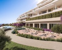 New Build - ground-floor - Estepona