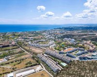 New Build - ground-floor - Estepona