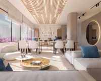 New Build - ground-floor - Estepona