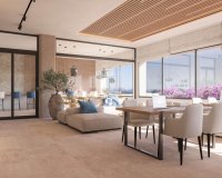 New Build - ground-floor - Estepona