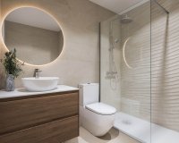 New Build - ground-floor - Estepona