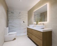 New Build - ground-floor - Estepona