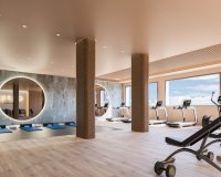 New Build - ground-floor - Estepona